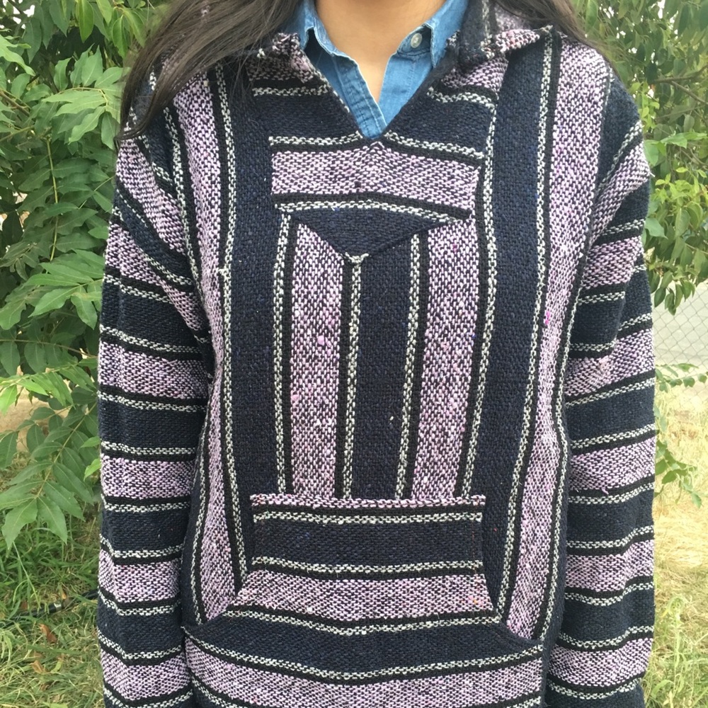 Baja Hoodie